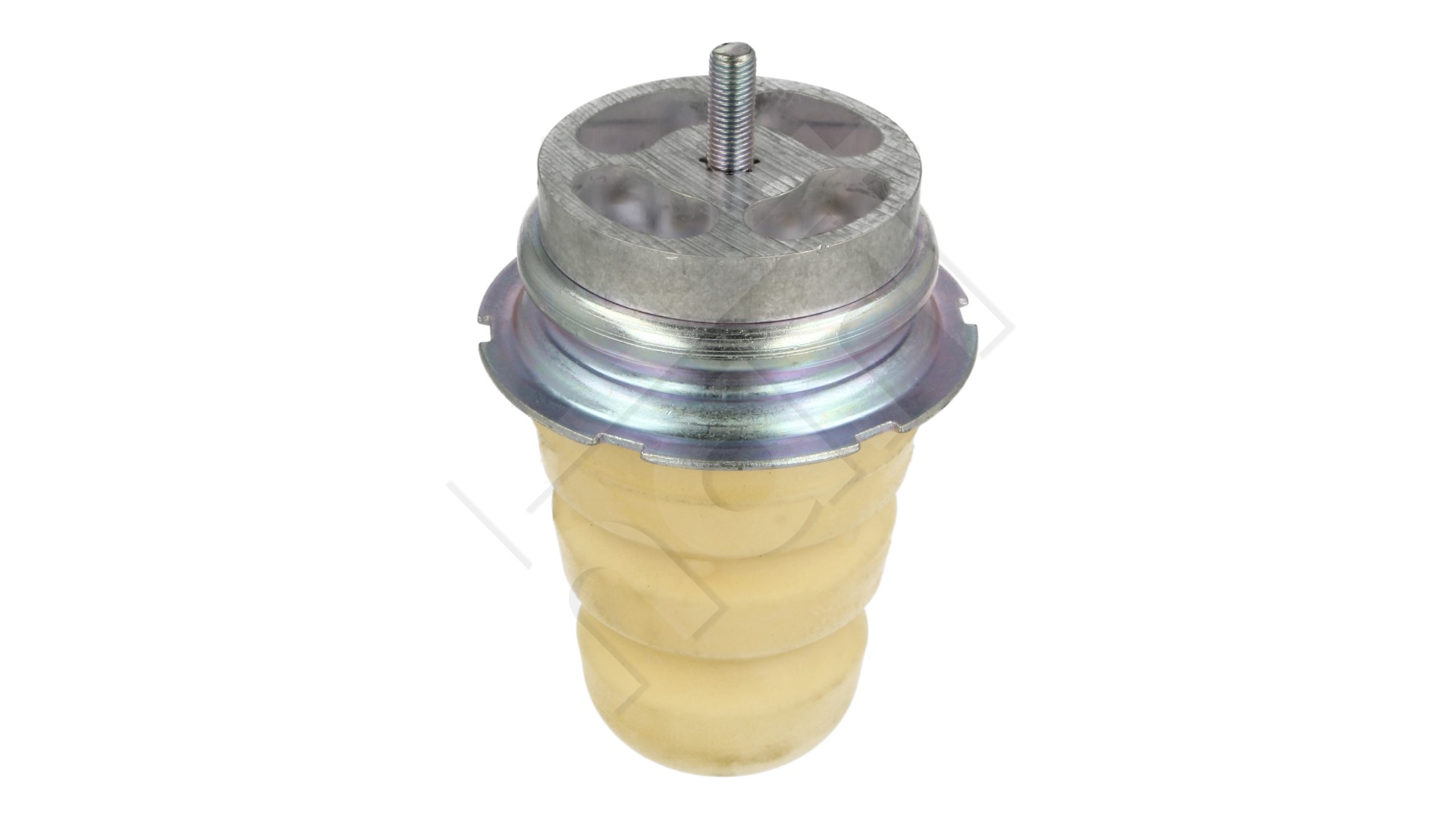 Dystans gumowy HART 439 983