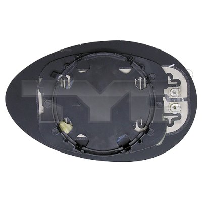 Wkład lusterka TYC 301-0021-1