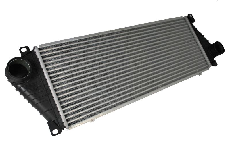 Chłodnica powietrza intercooler THERMOTEC DAM001TT