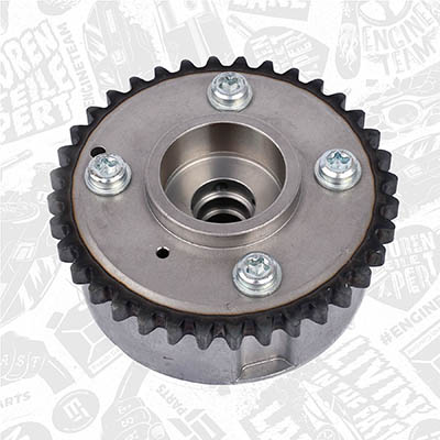 Zestaw łańcucha rozrządu ET ENGINETEAM RS0049