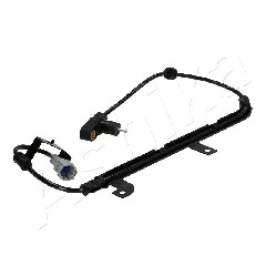 Czujnik ABS ASHIKA 151-01-150