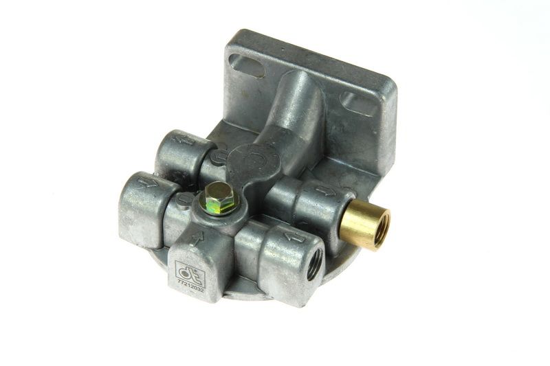 Odstojnik wody z paliwa DT SPARE PARTS 1.12280