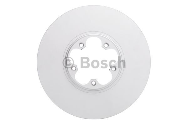 Tarcza hamulcowa BOSCH 0 986 479 B28