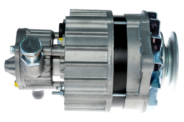 Alternator HELLA 8EL 011 711-741