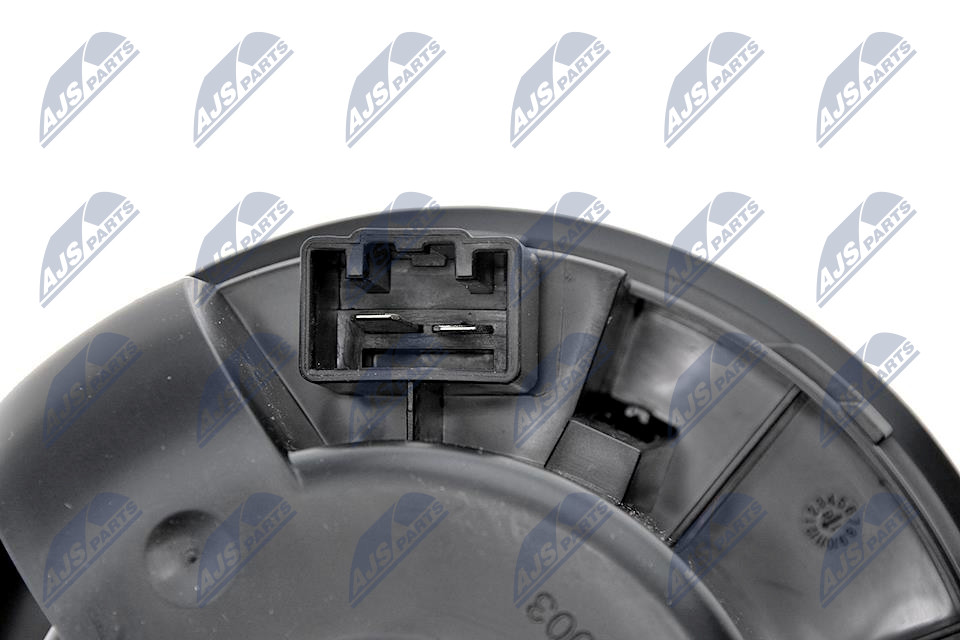 Wentylator wnętrza NTY EWN-FR-003