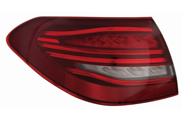 Lampa tylna zespolona ABAKUS 440-19A7L-AE2