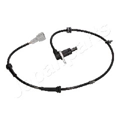 Czujnik ABS JAPANPARTS ABS-153
