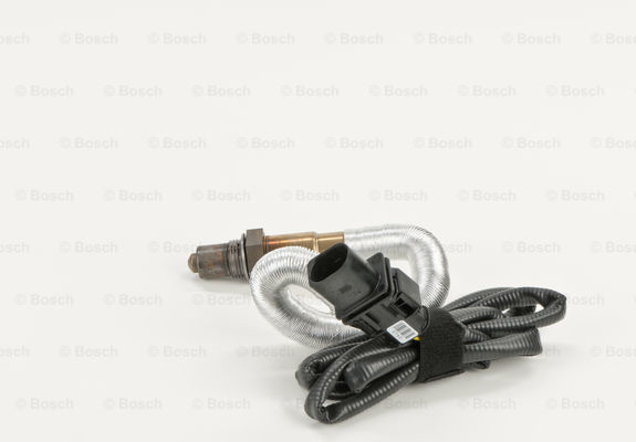Sonda lambda BOSCH 0 258 017 137