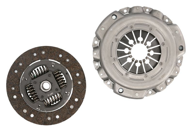 Zestaw sprzęgła NEXUS F1R095NX