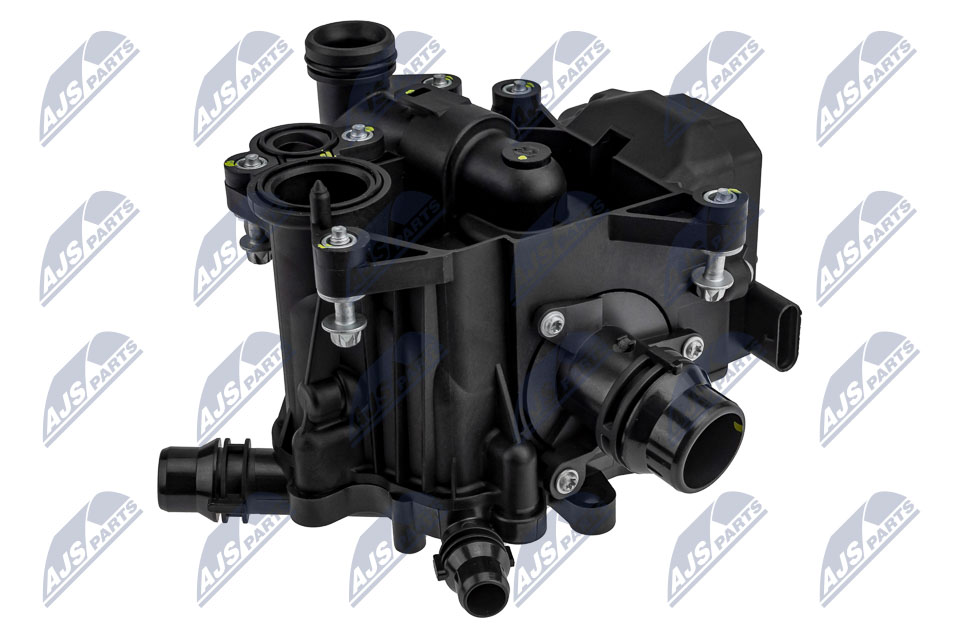 Termostat, środek chłodzący NTY CTM-BM-051