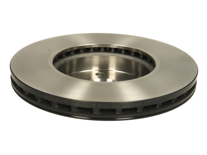 Tarcza hamulcowa TRW DF4261