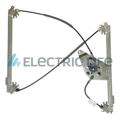 Podnośnik szyby ELECTRIC LIFE ZR AD701 R