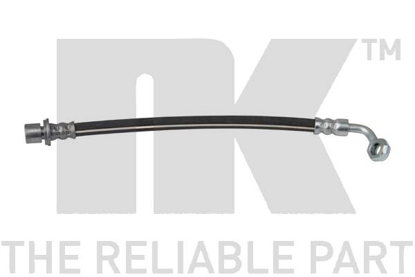 Przewód hamulcowy elastyczny NK 8545135