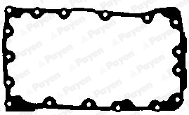 Uszczelka, miska olejowa PAYEN JH5012