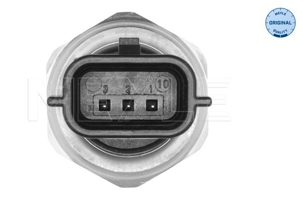 Przełącznik ciśnieniowy, klimatyzacja MEYLE 36-14 823 0001