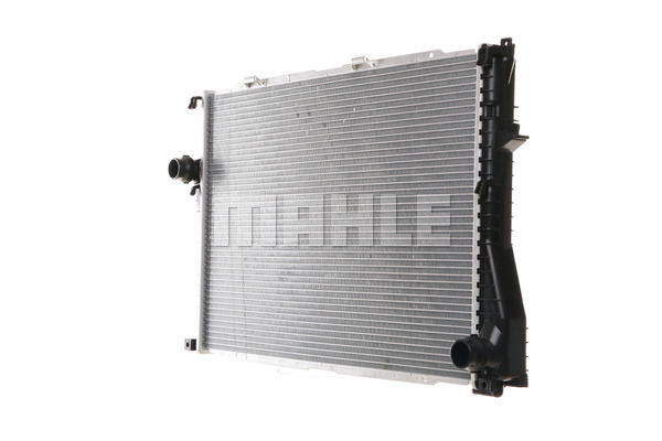 Chłodnica MAHLE CR 295 000S
