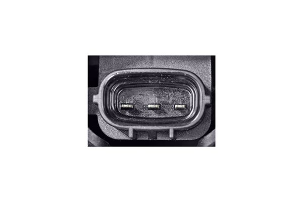 Alternator HELLA 8EL 015 637-351