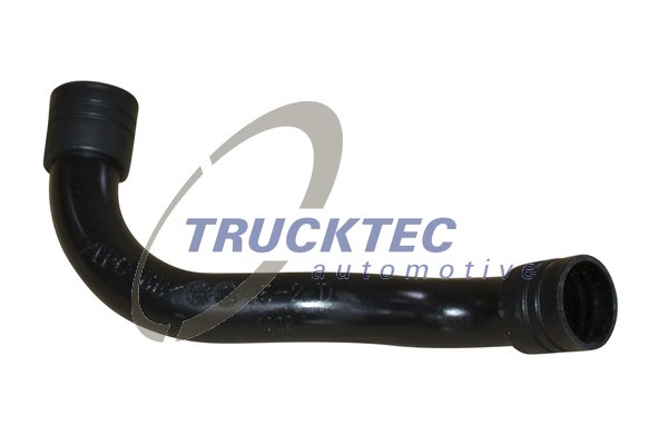 Przewód ssący, filtr powietrza TRUCKTEC AUTOMOTIVE 02.14.249
