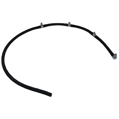 Wąż przelewowy MEAT & DORIA 9795