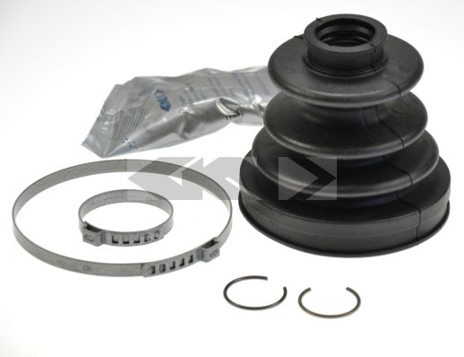 Zestaw osłon LÖBRO 302855