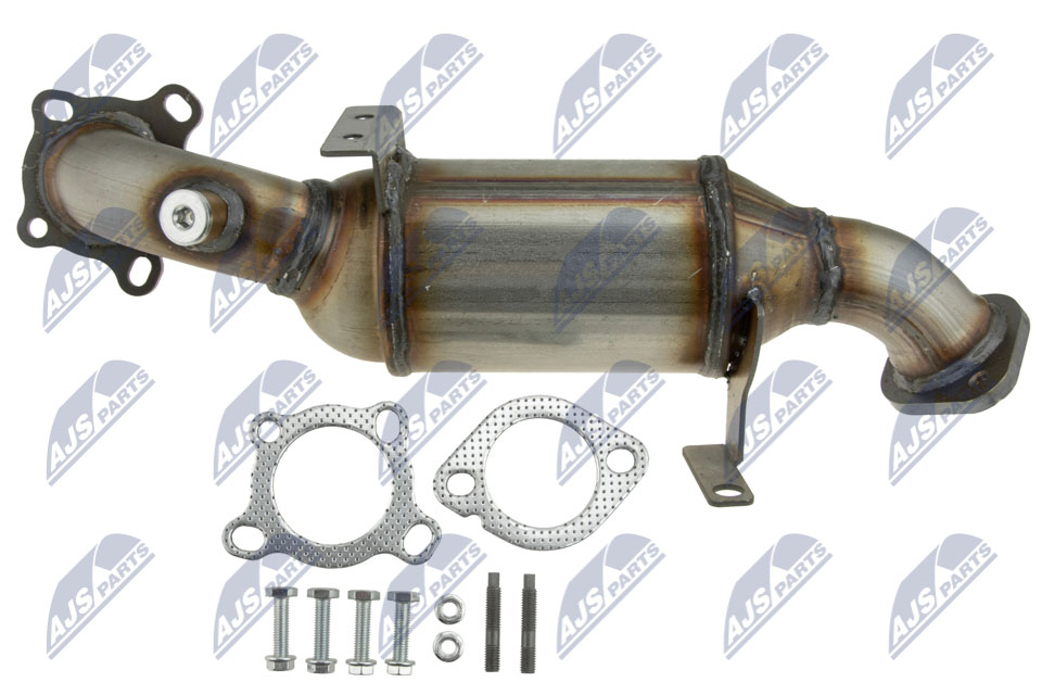 Katalizator NTY KAT-VW-011