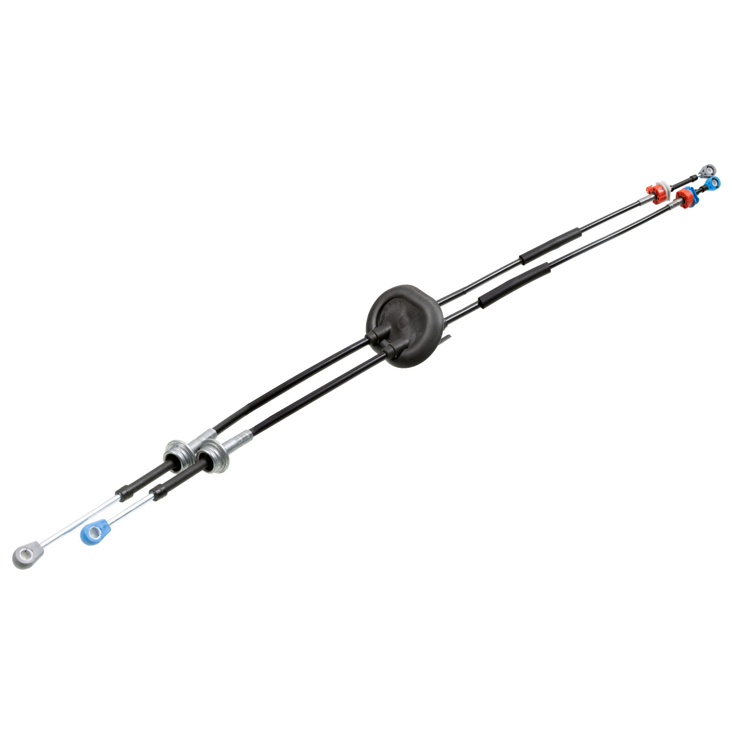 Linka dźwigni zmiany biegów FEBI BILSTEIN 180116