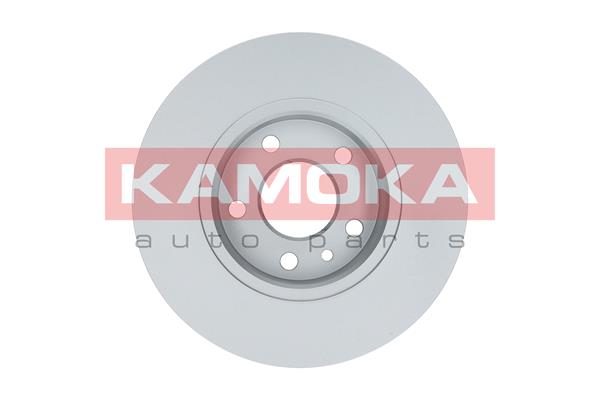 Tarcza hamulcowa KAMOKA 103134