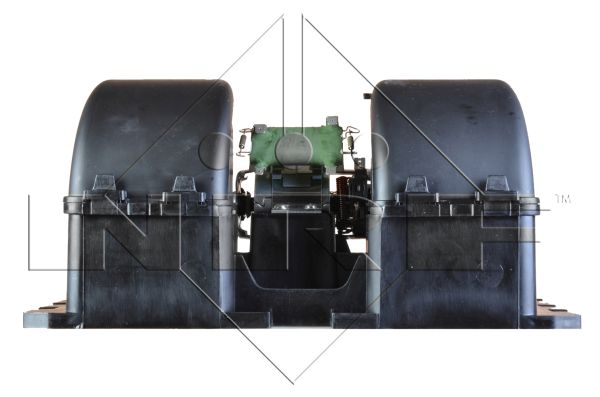 Wentylator wnętrza NRF 34142