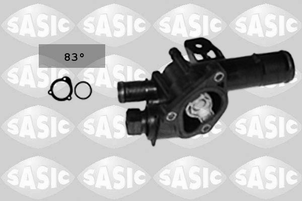 Termostat SASIC 3304006