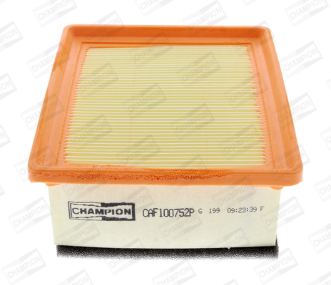 Filtr powietrza CHAMPION CAF100752P