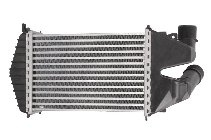 Chłodnica powietrza intercooler THERMOTEC DAX007TT