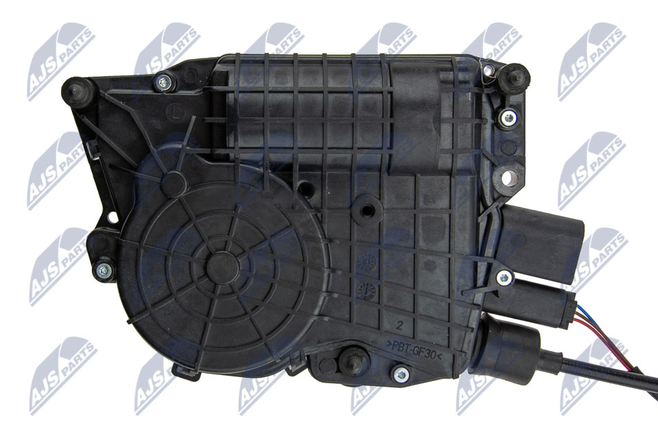 Zamek drzwi NTY EZC-BM-099