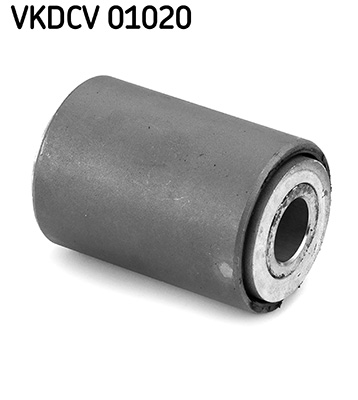 Tuleja pióra resora SKF VKDCV 01020