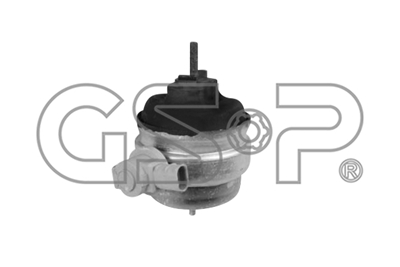 Poduszka silnika GSP 537855