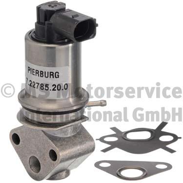 Zawór EGR PIERBURG 7.22785.20.0