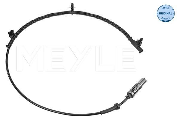 Czujnik ABS MEYLE 53-14 899 0001