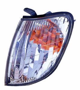 Lampa kierunkowskazu ABAKUS 312-1550L-AS