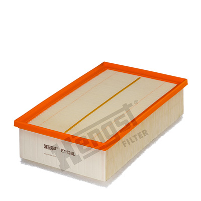 Filtr powietrza HENGST FILTER E1126L