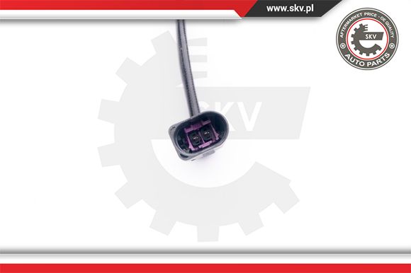 Czujnik temperatury spalin ESEN SKV 30SKV009