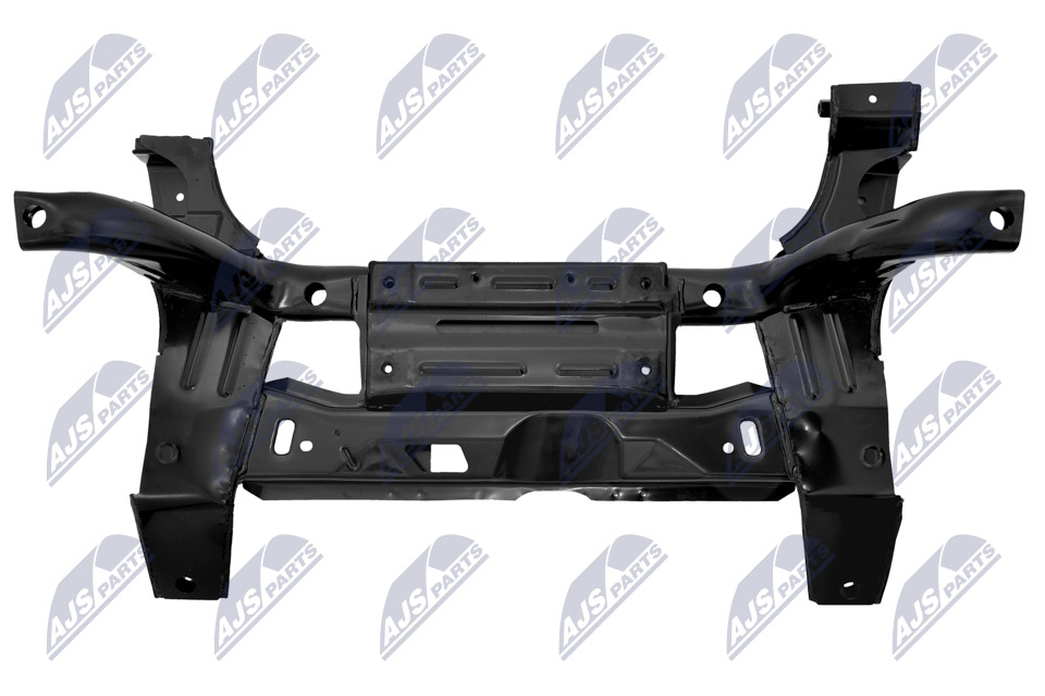 Zamek pokrywy tylnej NTY EZC-SK-032