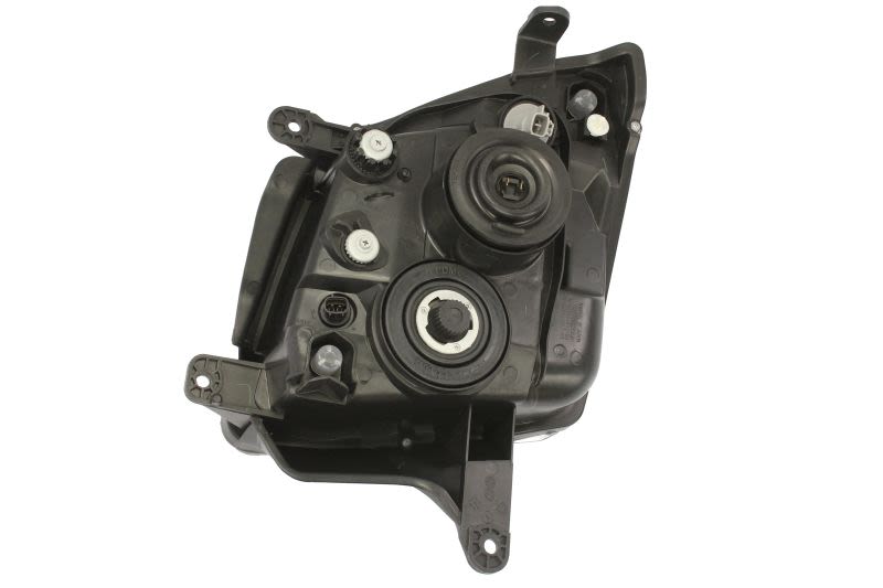 Reflektor ABAKUS 213-1137R-LD-EM