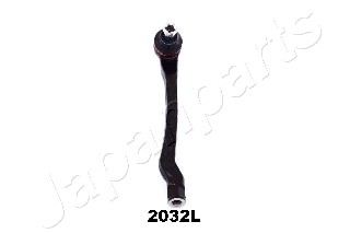 Końcówka drążka kierowniczego JAPANPARTS TI-2032L