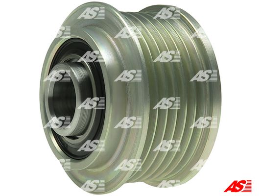 Sprzęgło alternatora AS-PL AFP9024(INA)