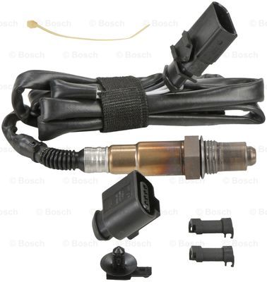Sonda lambda BOSCH 0 258 006 984