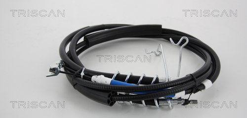 Linka hamulca ręcznego TRISCAN 8140 161160