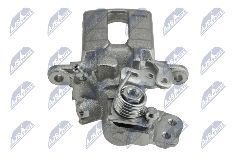 Zacisk hamulca NTY HZT-RV-002