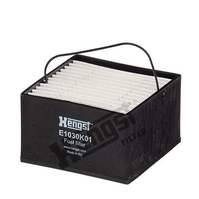 Filtr paliwa HENGST FILTER E1030K01