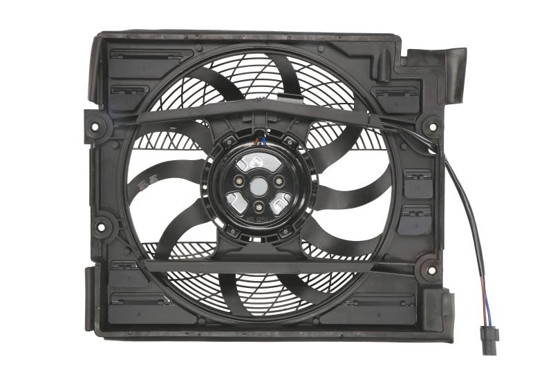Wentylator THERMOTEC D8B005TT
