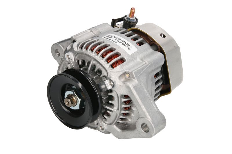 Alternator DENSO DAN2017