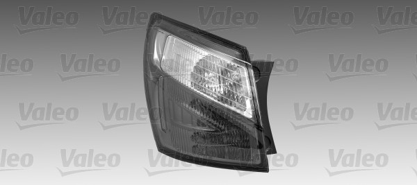 Lampa tylna zespolona VALEO 044396